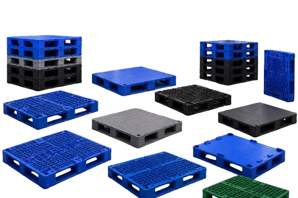 Plastic Pallets