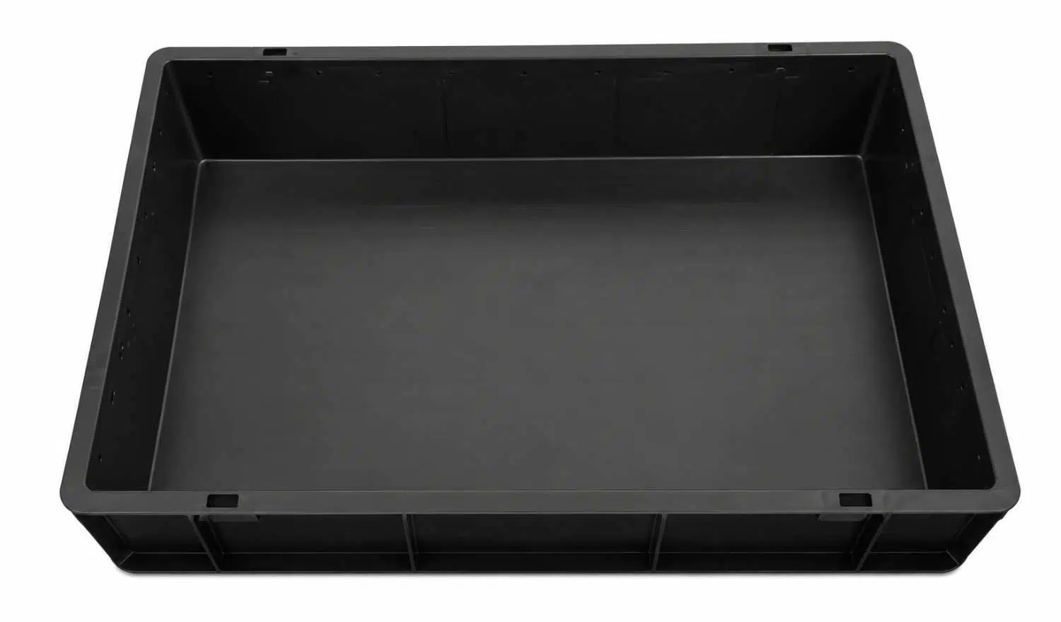 Industrial Plastic Crate