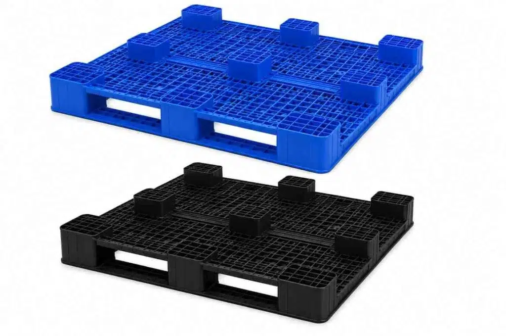 Plastic Pallet