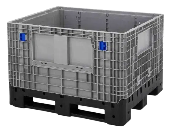 Plastic Pallet Box