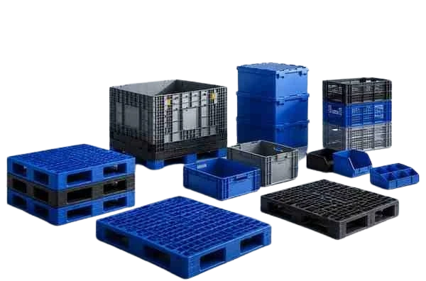 Plastic Pallet Products